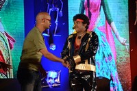 Geethanjali Music Launch Photos
